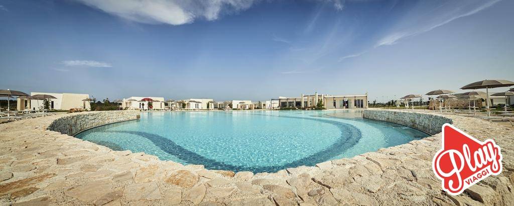 Relais Masseria Le Cesine