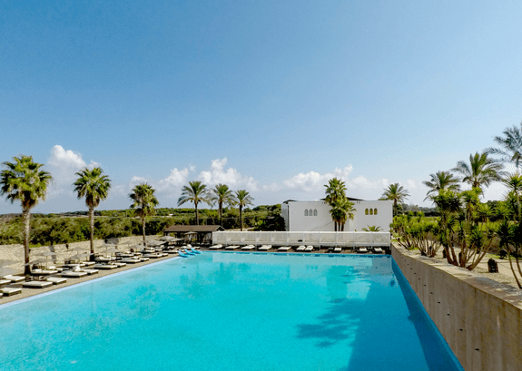 Futura Style Baia dei Turchi