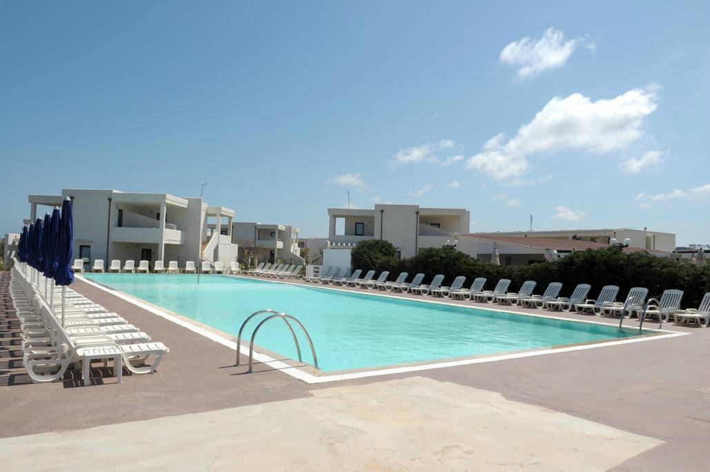 Torre Guaceto Oasis Hotel