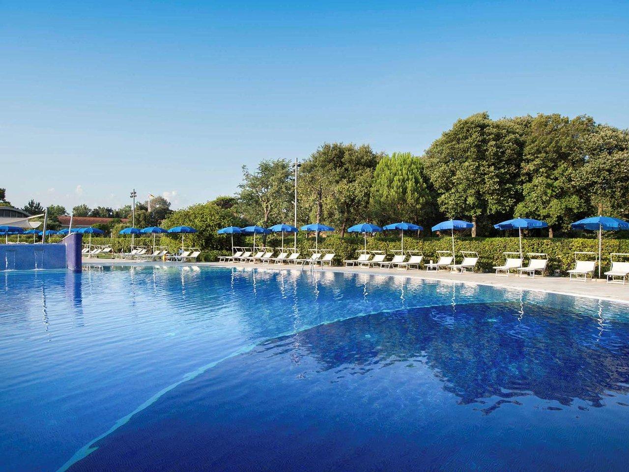 TH Tirrenia - Hotel Mercure Tirrenia Green Park