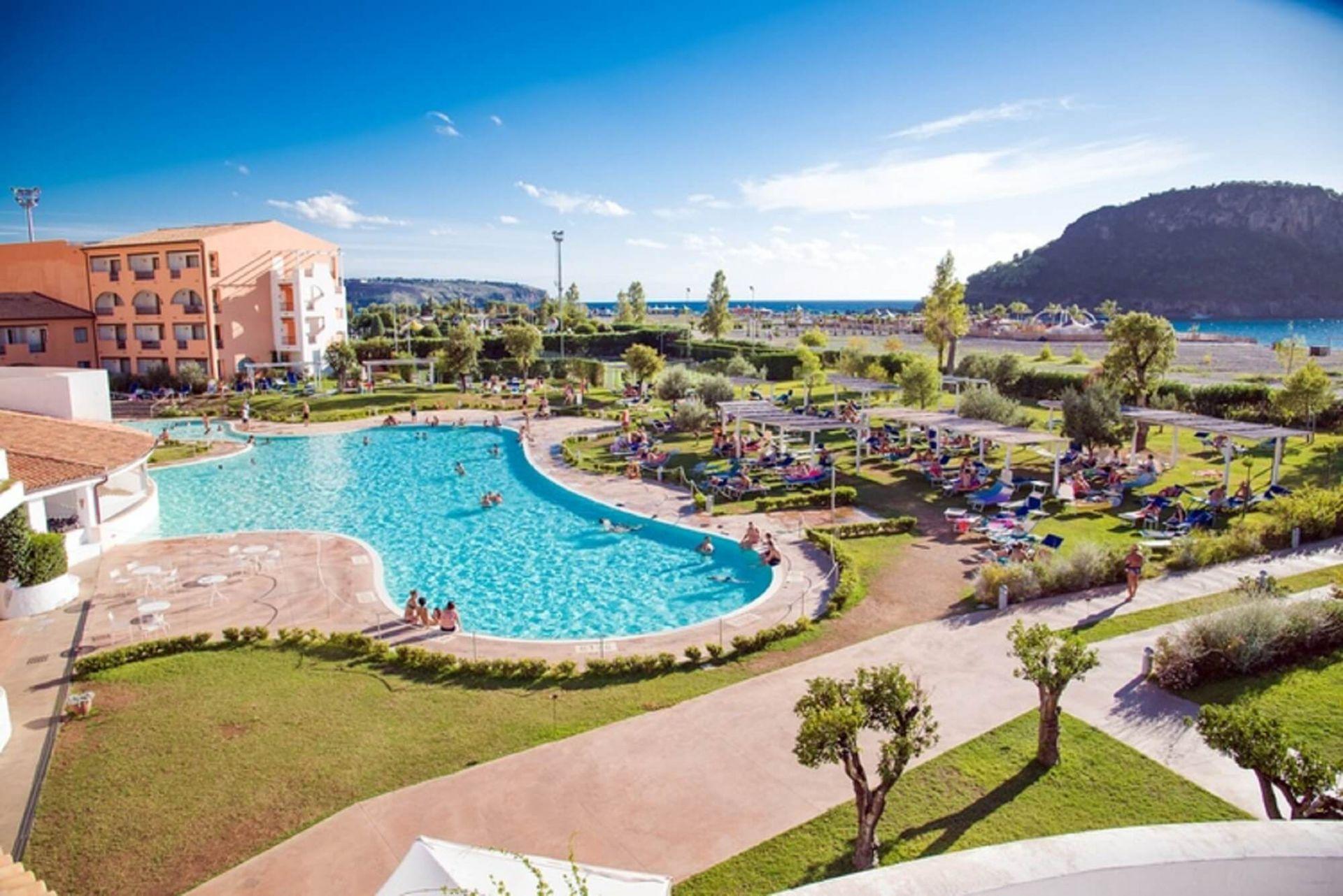 Futura Club Borgo di Fiuzzi Resort & SPA
