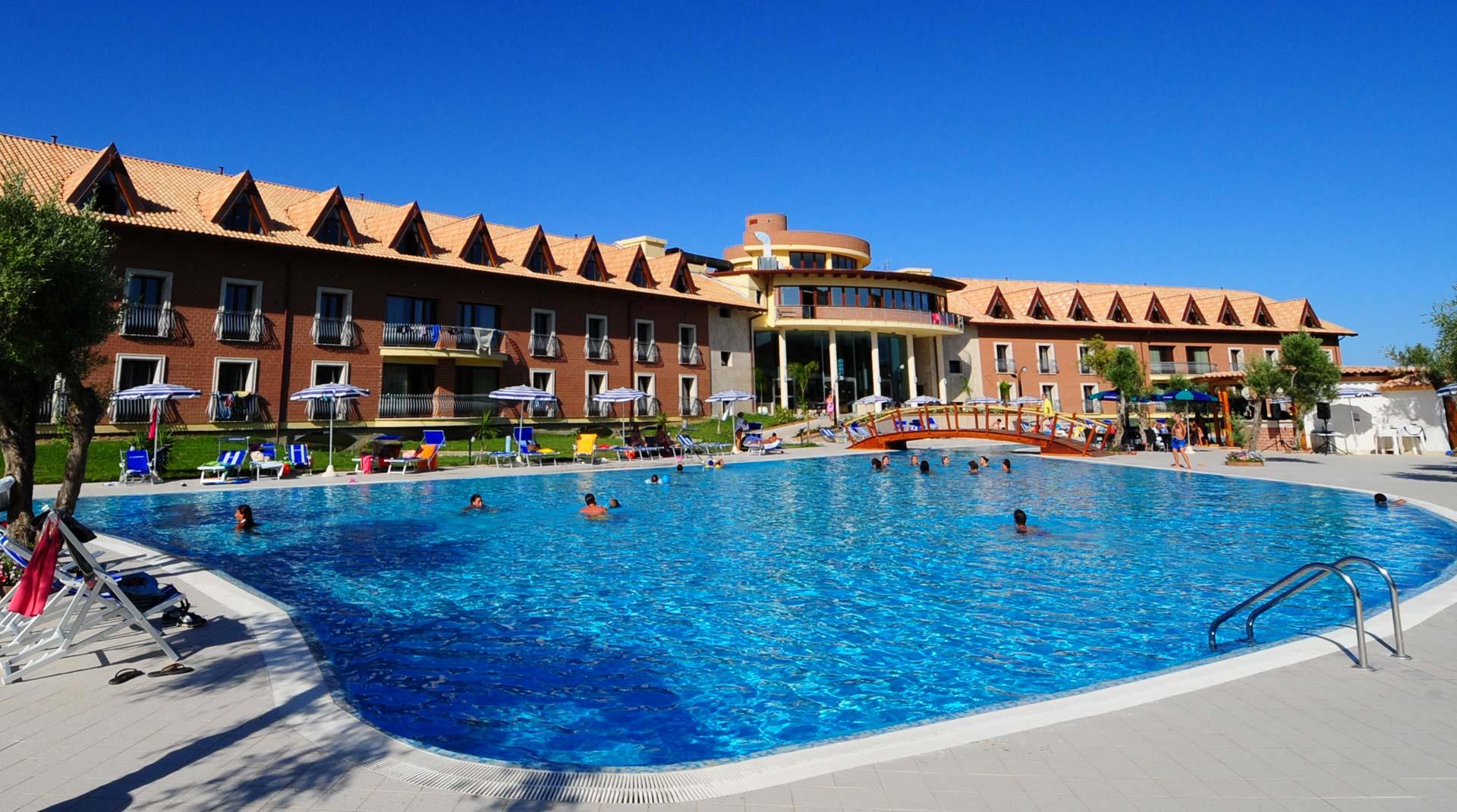 Corte dei Greci Resort & SPA