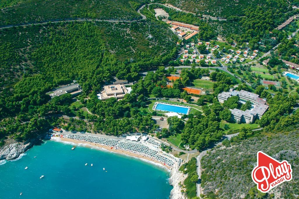 Pugnochiuso Resort - Hotel del Faro