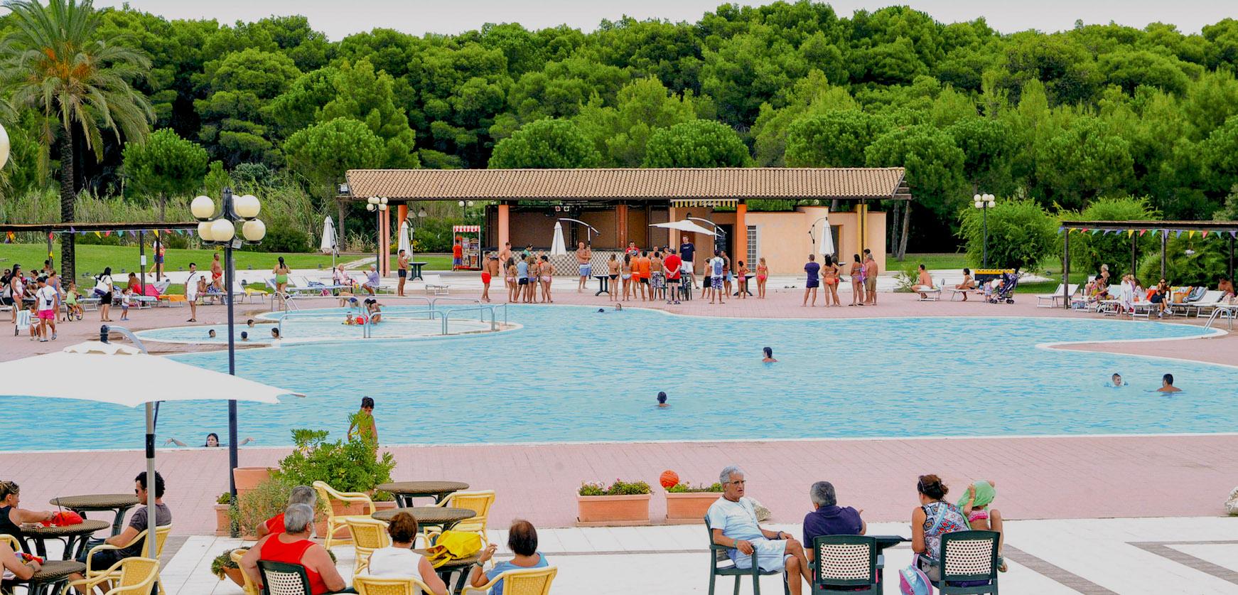 Club Hotel Portogreco