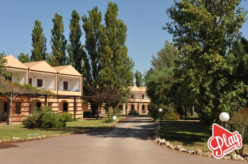 Villaggio Torre del Faro