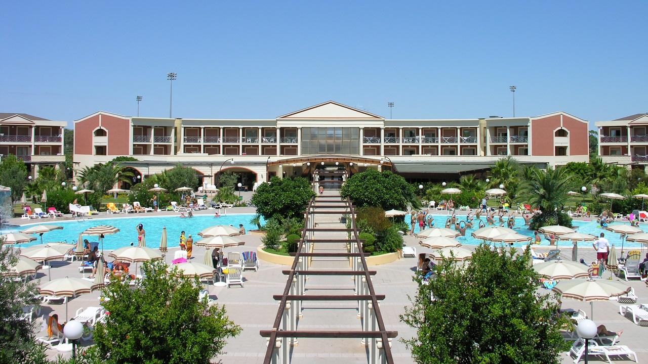 Villaggio Nova Siri