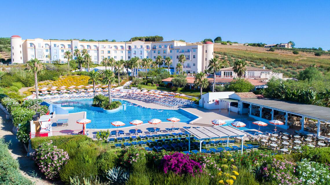 Aeroviaggi Costanza Beach Club
