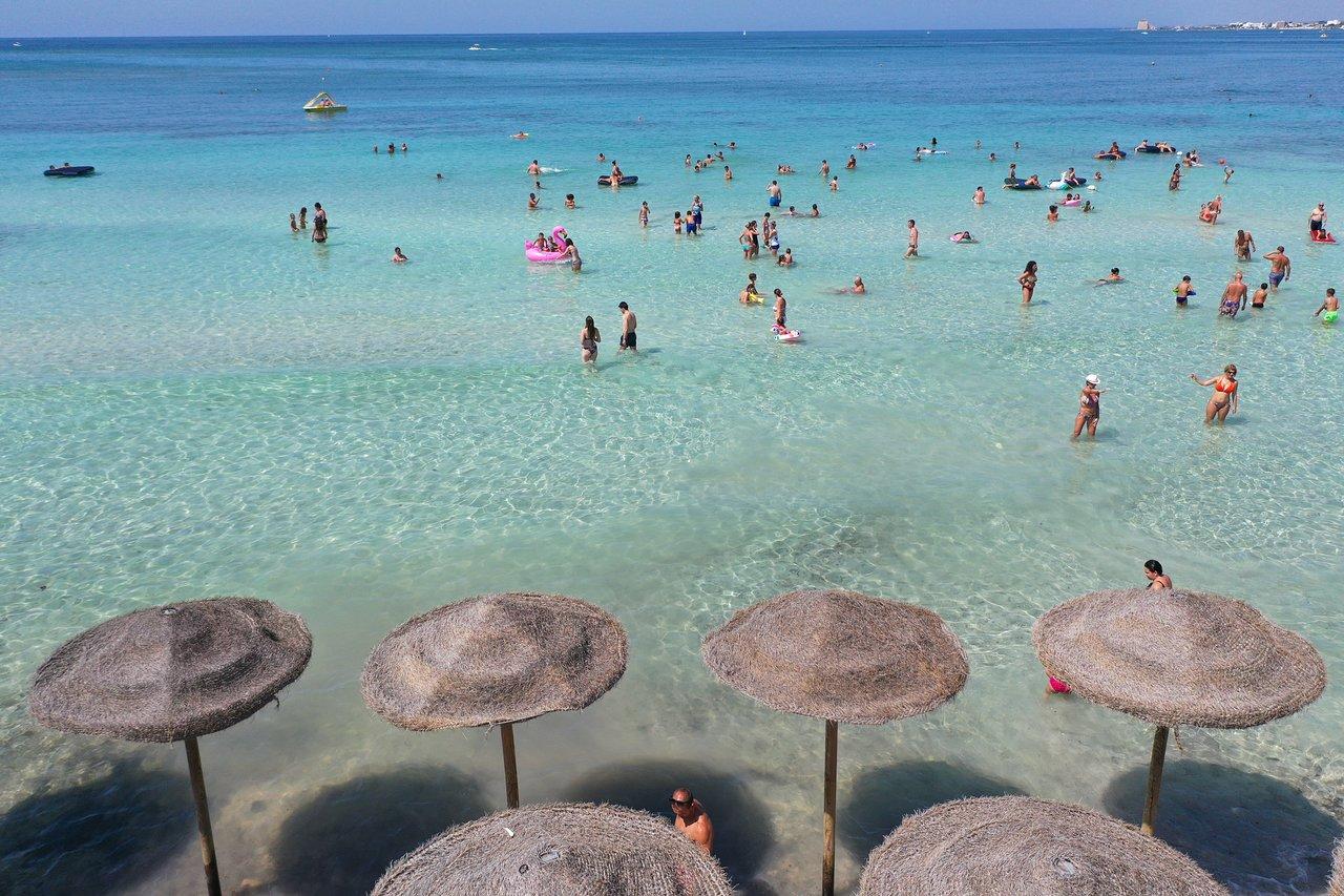 Baia Malva