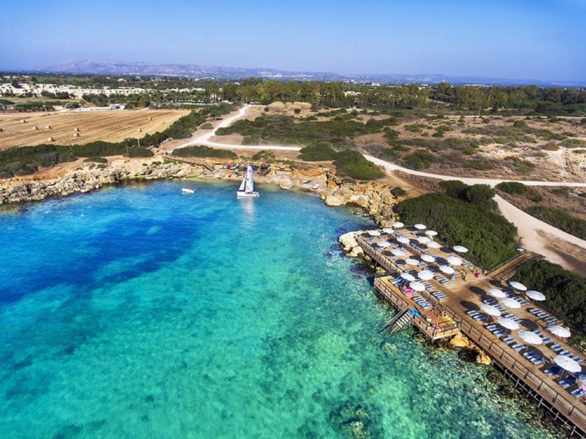 Futura Arenella Resort