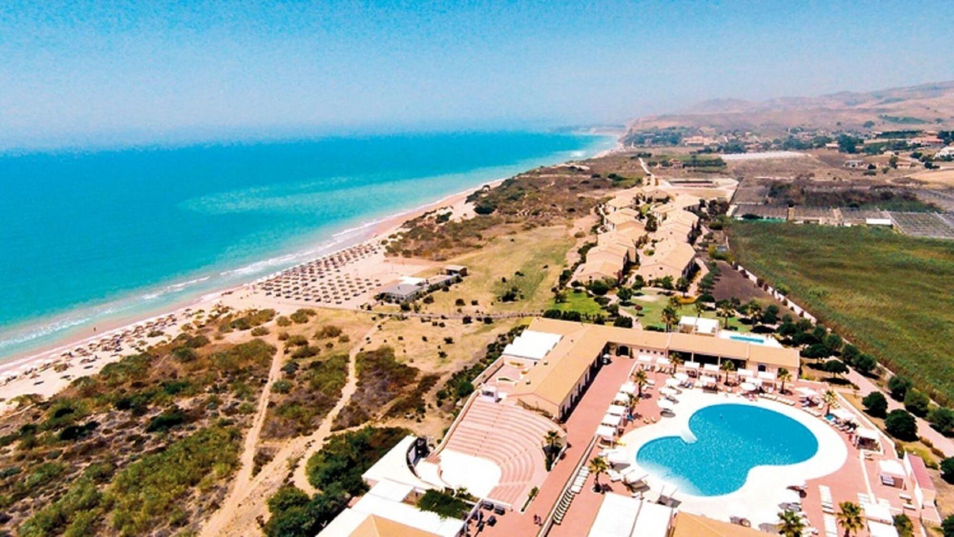 Futura Club Sikania