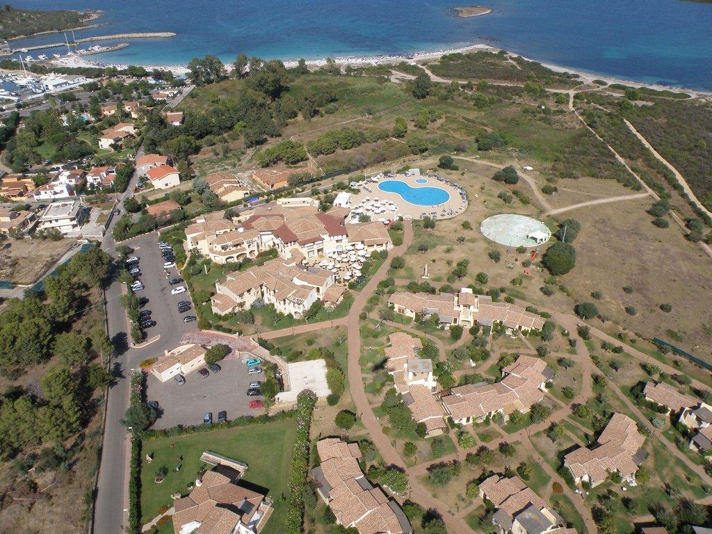 Futura Club Hotel Baia del Porto