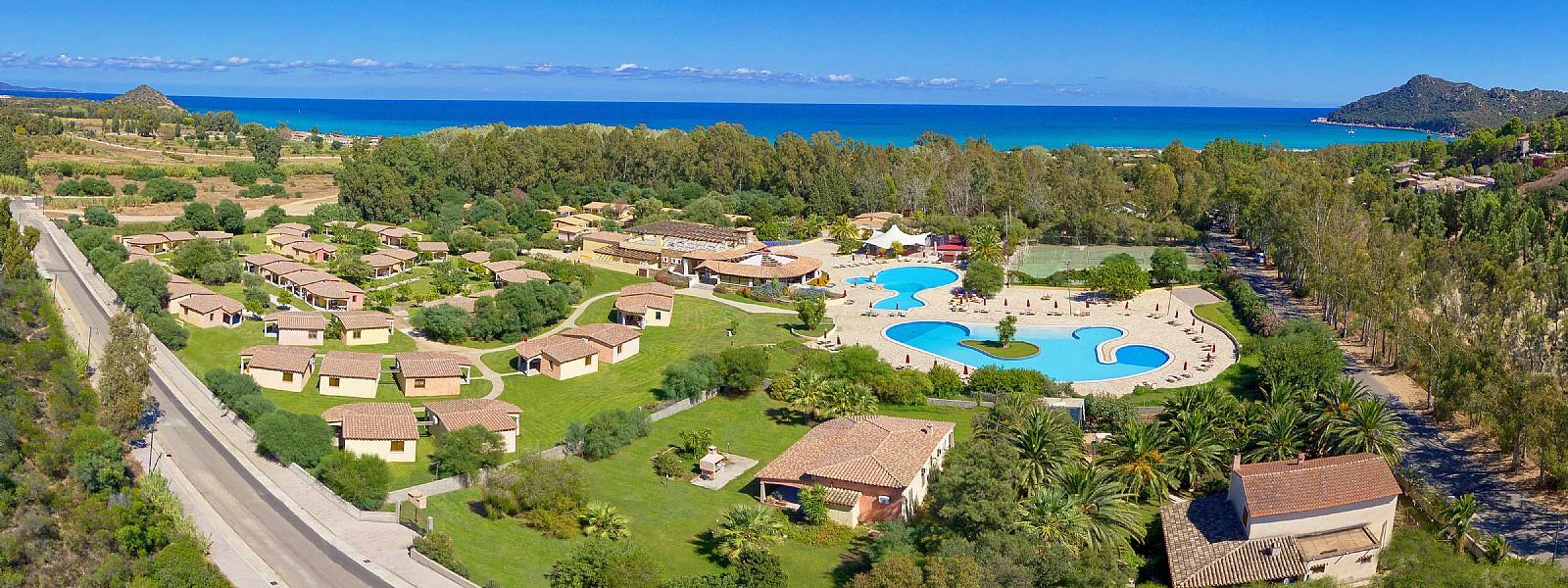 Limone Beach Village