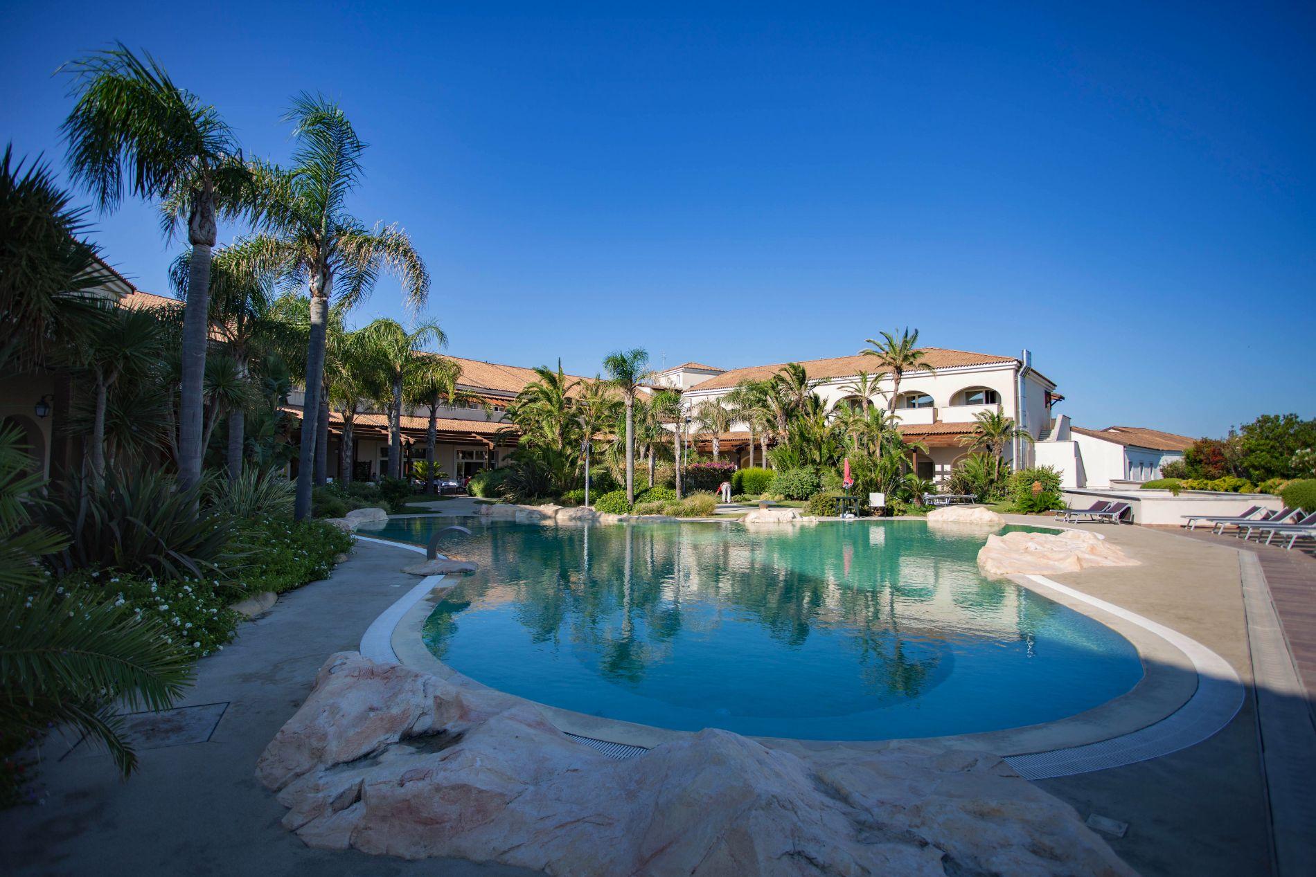 Marinagri Hotel & SPA
