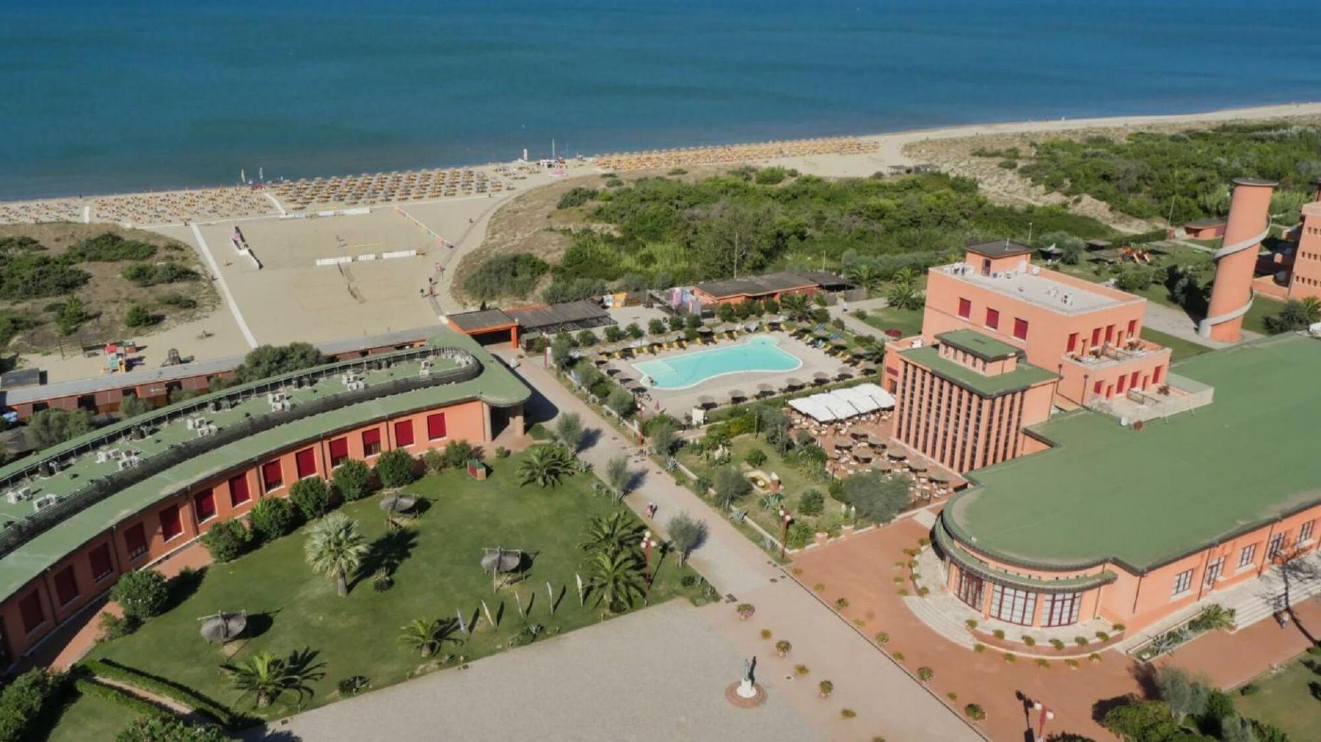 Uappala Regina del Mare