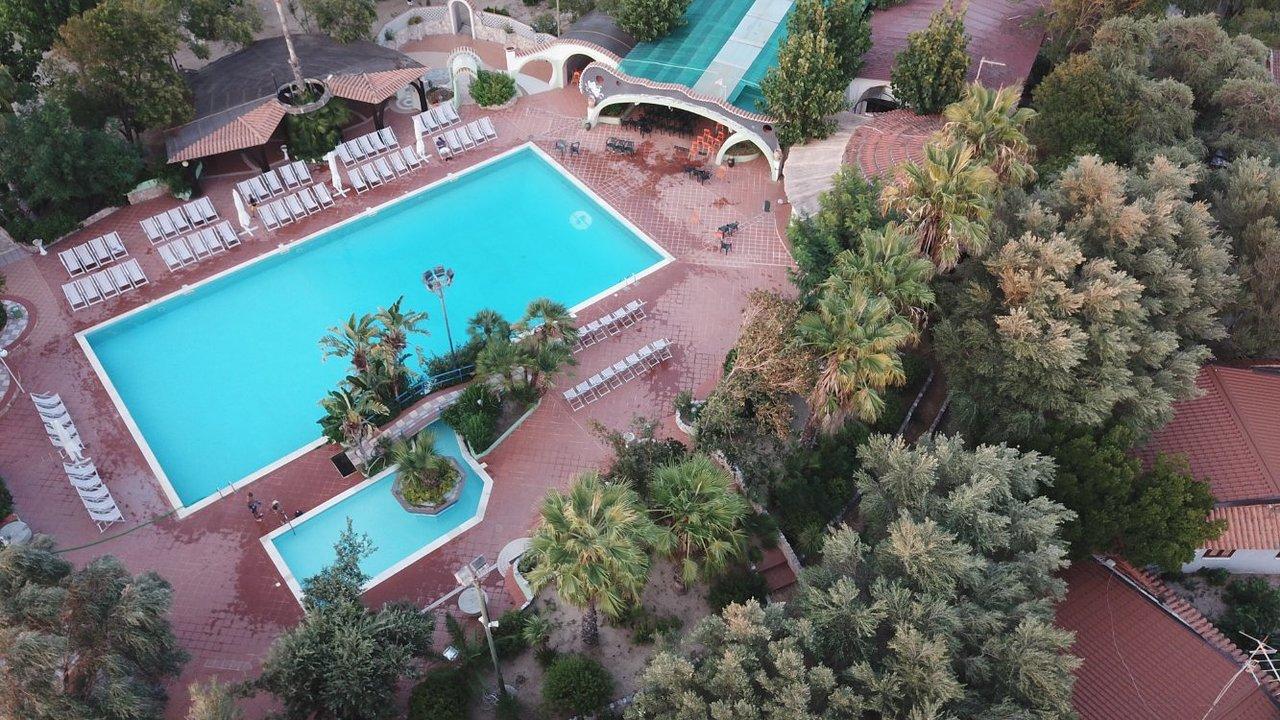 Sayonara Villaggio Club