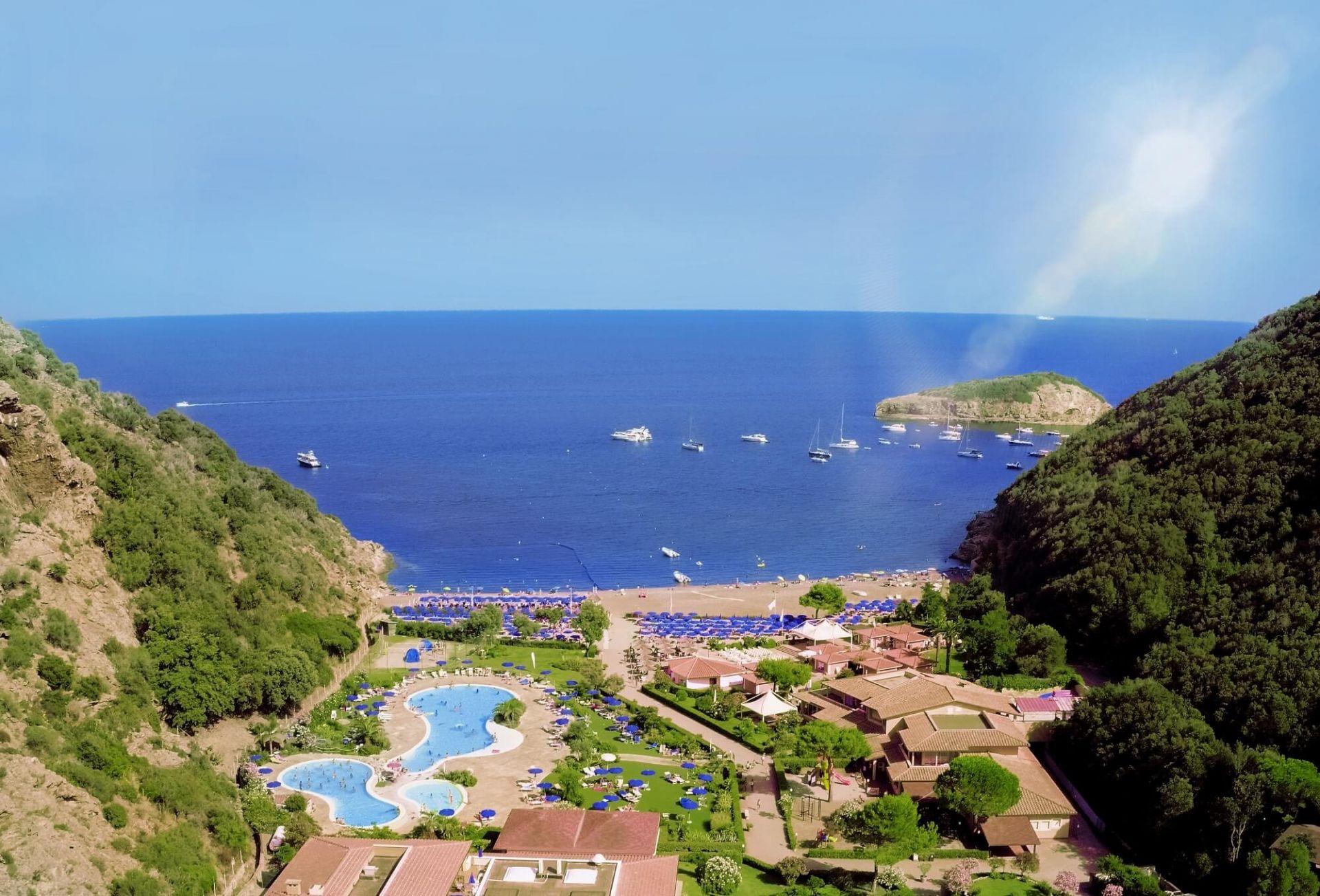 TH Ortano Mare Village