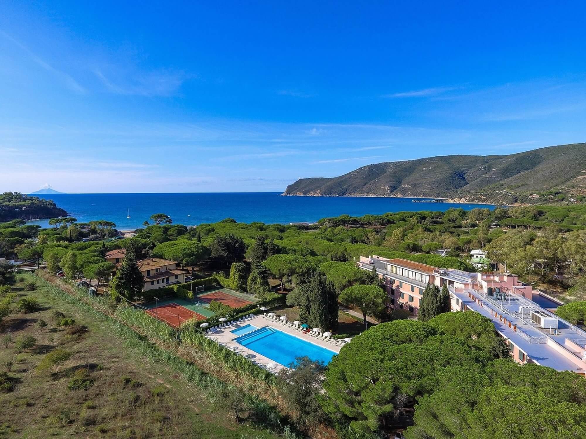 Uappala Hotel Lacona
