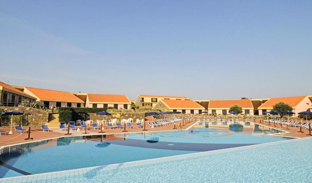 Le Tonnare Di Stintino Beach Resort