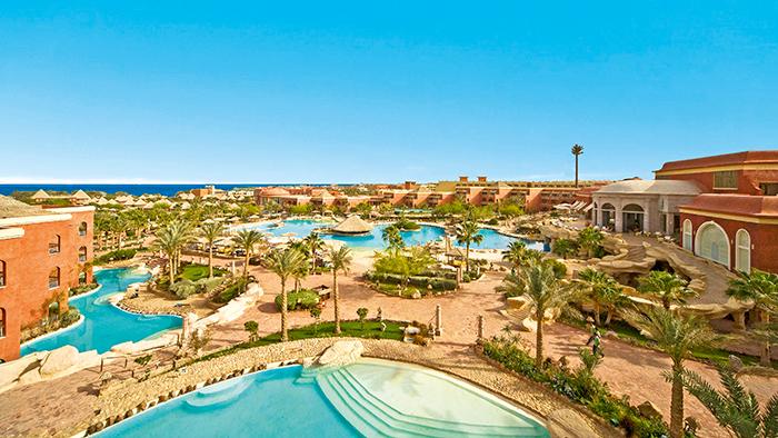 Sharm El Sheikh All Inclusive: Mare e Relax