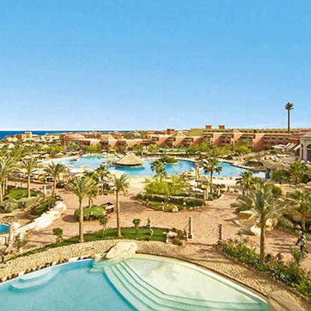Sharm El Sheikh All Inclusive: Mare e Relax