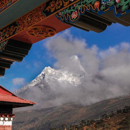 Gran Tour del Nepal: Storia e Spiritualità