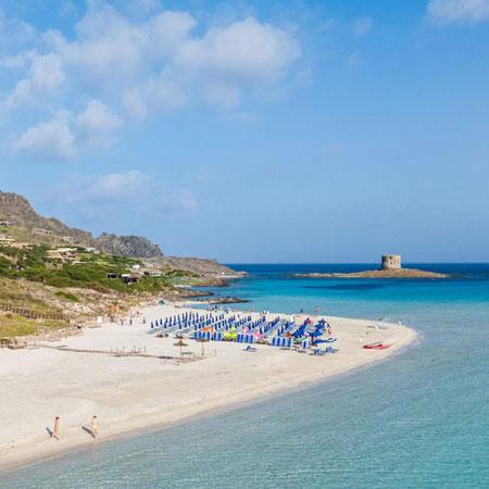 Soggiorno Mare in Sardegna al Resort Le Tonnare