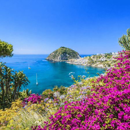 Ischia a fine settembre: terme, mare e relax all'Hotel Providence