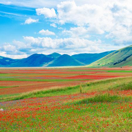 Weekend sui Monti Sibillini: natura e tradizioni