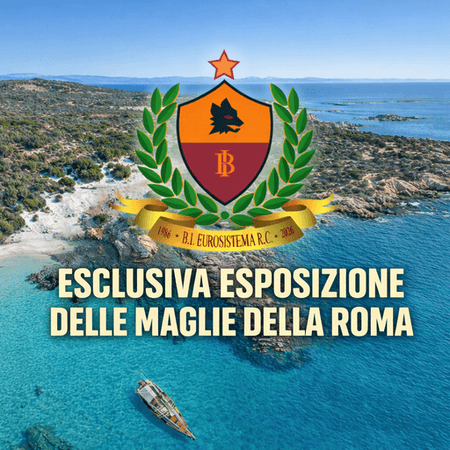 Tour Romanista in Sardegna: Vacanza da Tifoso