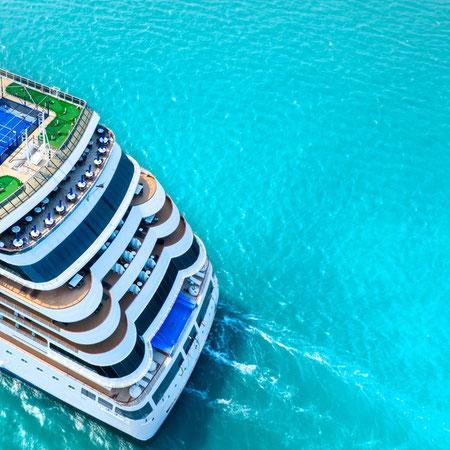 Crociera Mediterraneo con MSC Orchestra