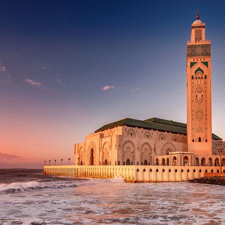 Gran Tour del Marocco: Deserti e Tradizioni