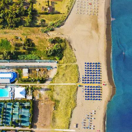 Soggiorno Mare in Cilento: Resort 4 Stelle con Relax