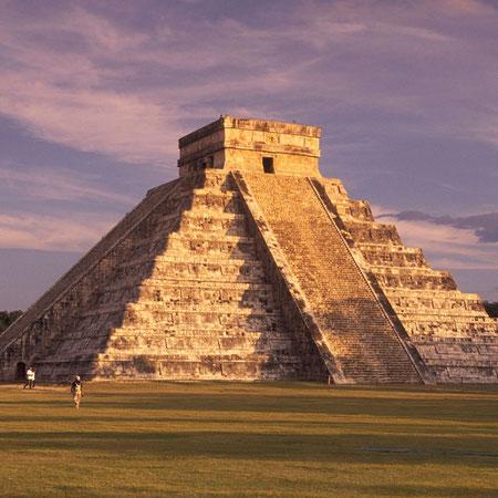 Tour e Mare in Messico: Maya e Caraibi