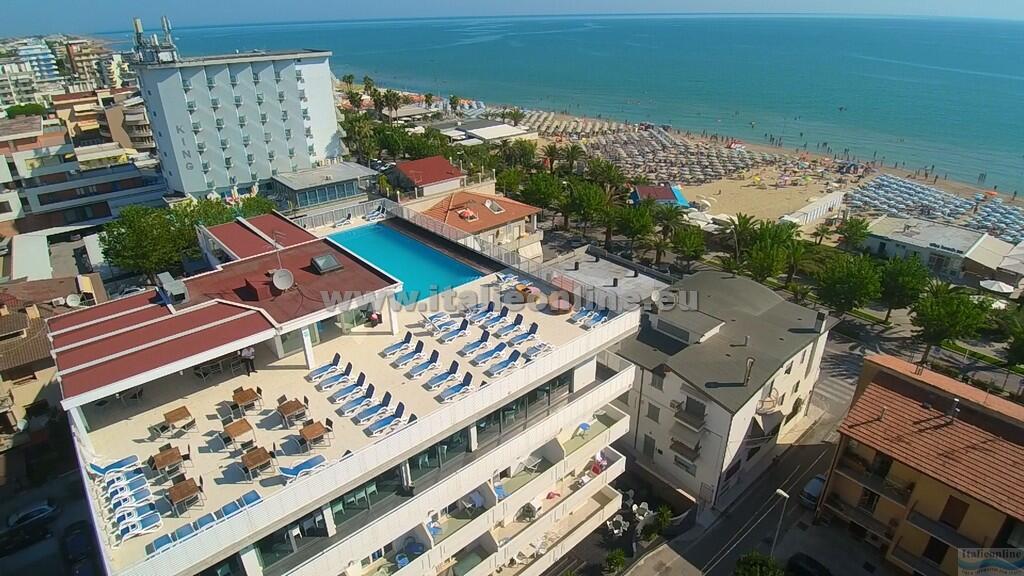 Medi Garden Resort
