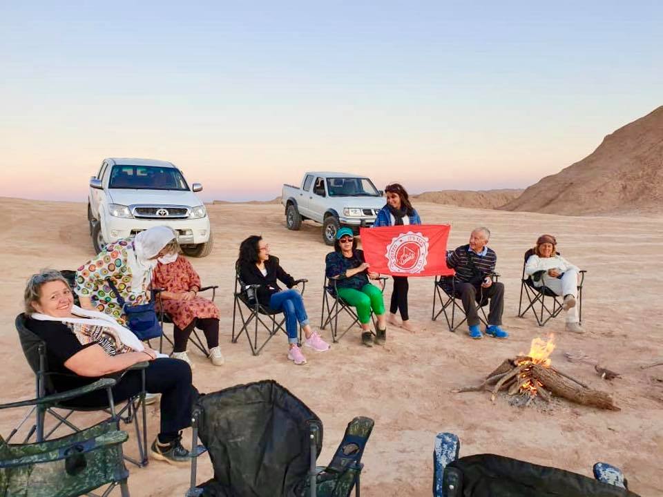 Viaggi di gruppo Egitto 2026 — Tour Cairo, Luxor, crociera sul Nilo