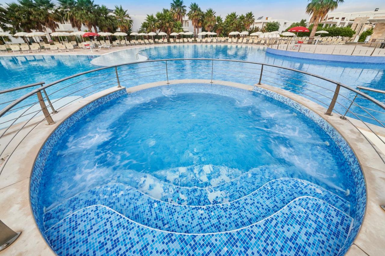Villaggio in Salento -  RIVA MARINA RESORT **** - ALL INCLUSIVE 6