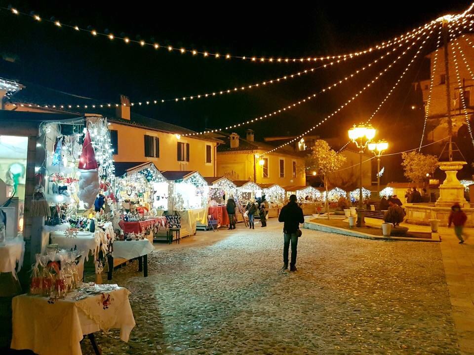 Weekend sui monti Reatini e Greccio con il primo presepe della storia 11