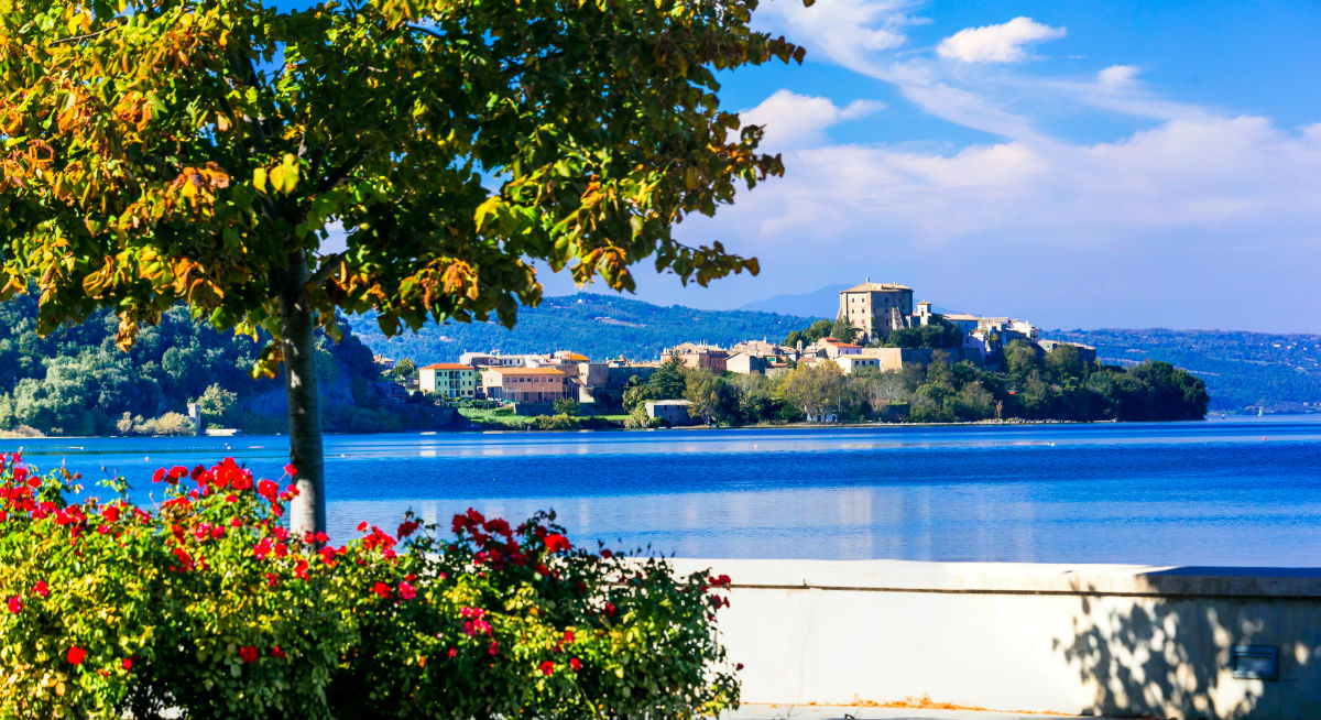 Pasquetta sul Lago di Bolsena - Tutto Esaurito! 5