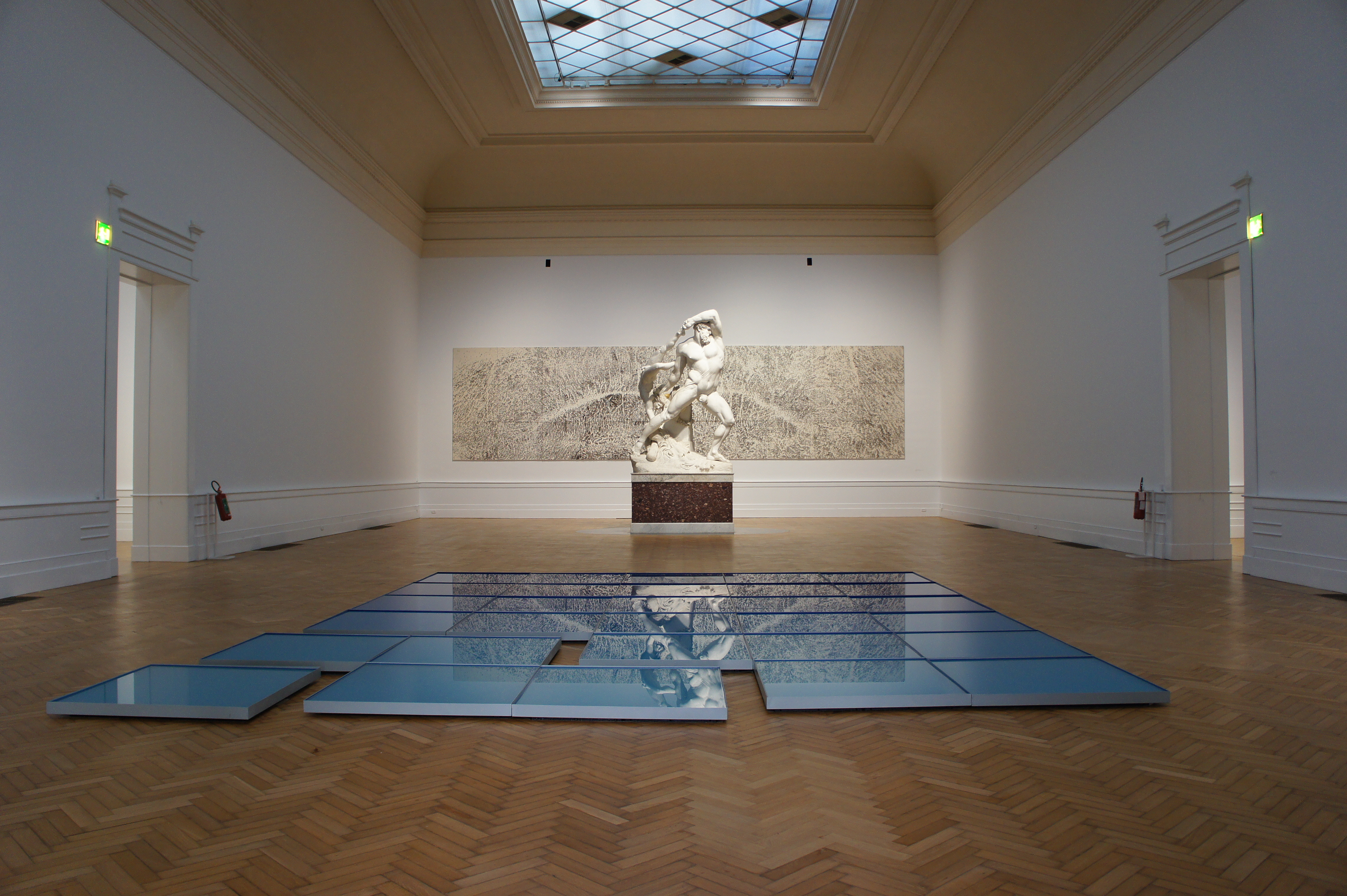Galleria Nazionale d'Arte Moderna - Ingresso gratuito 2