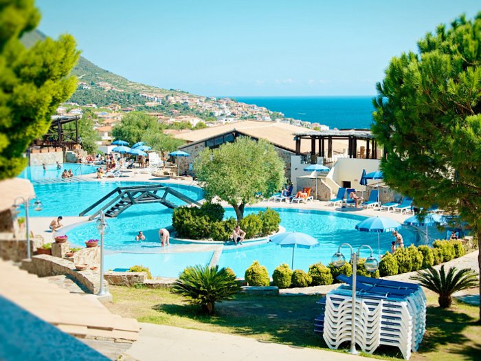 Sardegna di gruppo -  Palmasera Resort - TUTTO ESAURITO 11