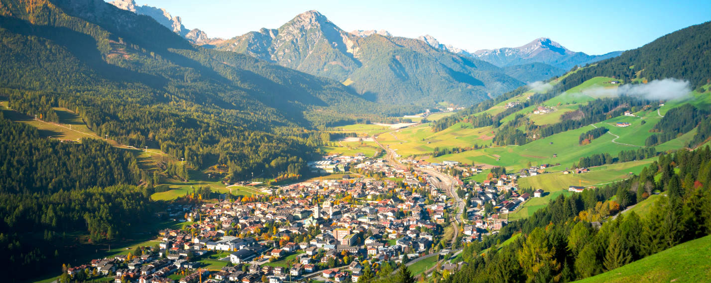 Dal Lago di Braies a Innsbruck: la montagna d'estate 19