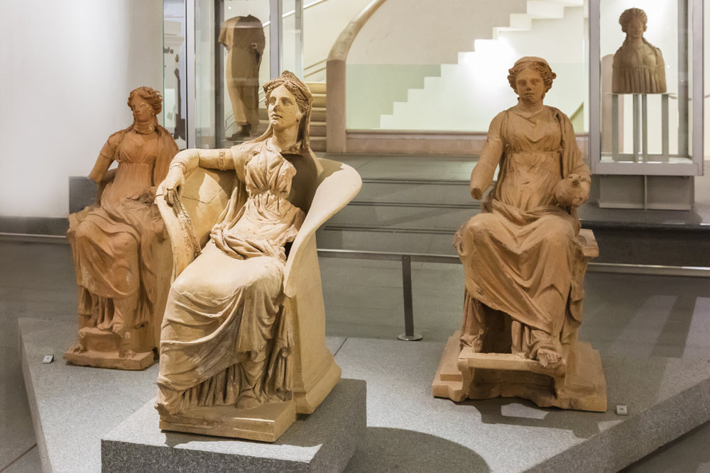 Palazzo Massimo 5