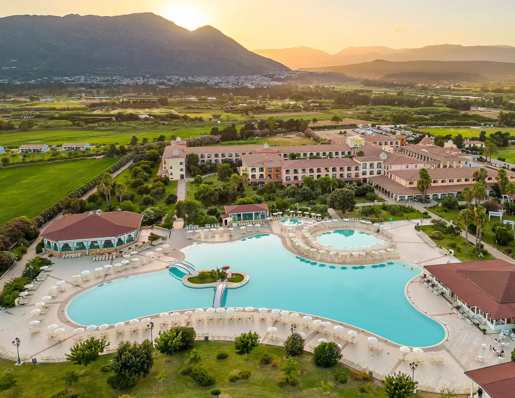 TUTTO ESAURITO! Sardegna al Marina Beach Resort - Orosei  11/19 SETTEMBRE. 11