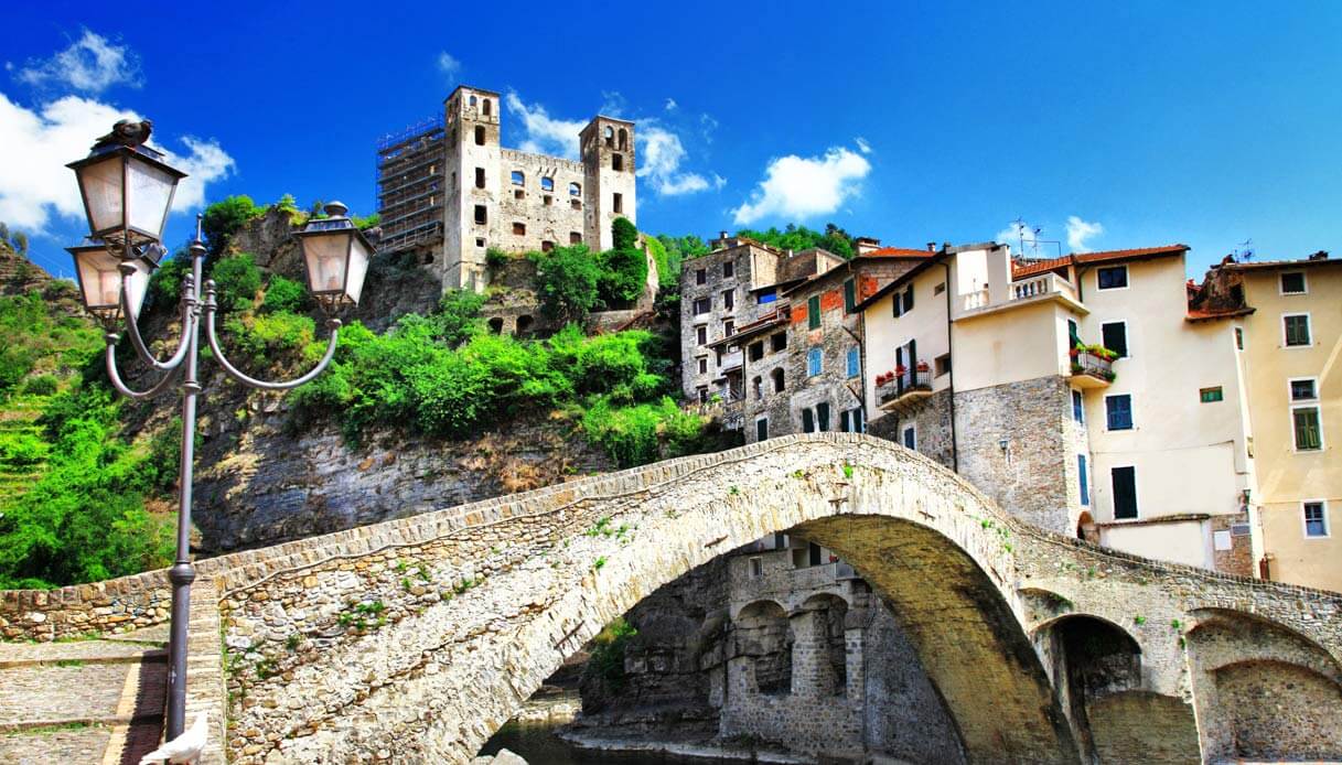 Splendida Liguria 10
