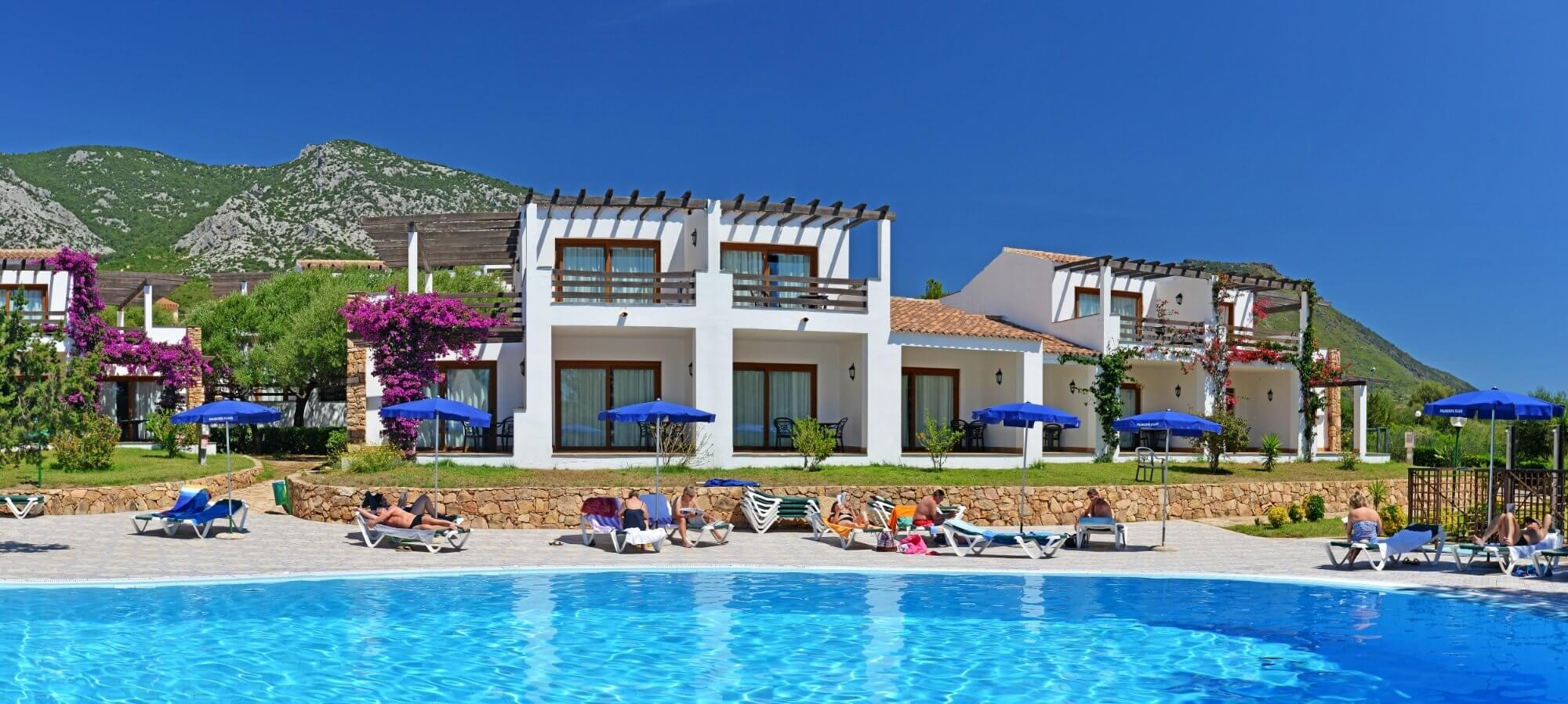 Sardegna di gruppo -  Palmasera Resort - TUTTO ESAURITO 22