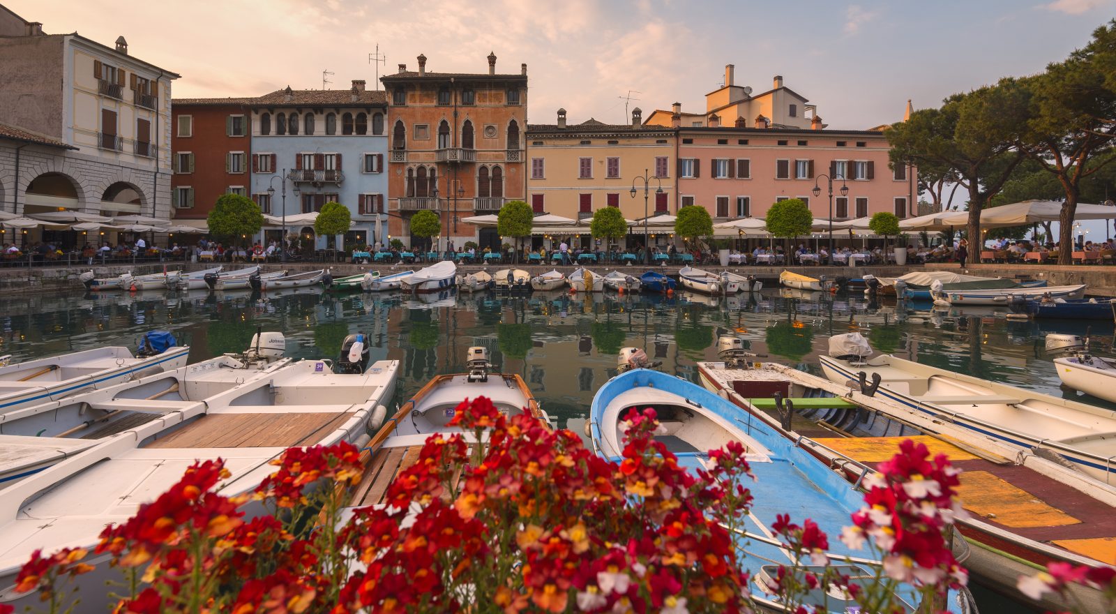 Le capitali italiane della cultura: Bergamo e Brescia - tutto esaurito! 7