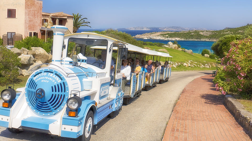 Splendida Sardegna al Marmorata Village 16