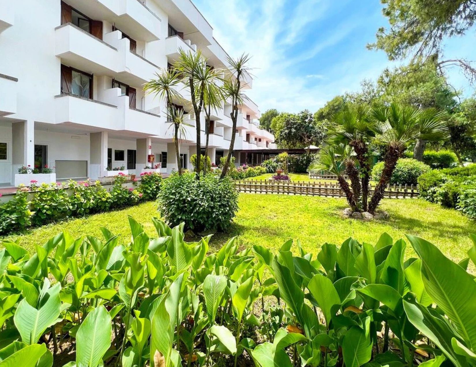 Soggiorno Mare in Cilento: Resort 4* con Relax 2