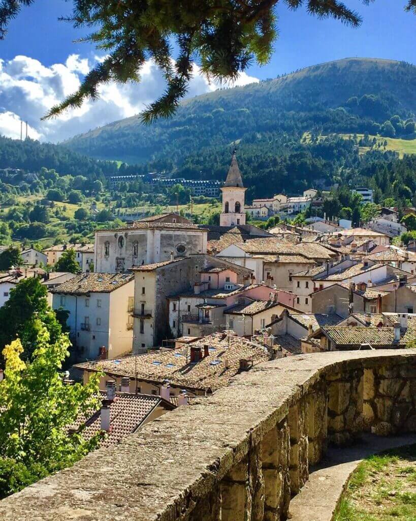 Pranzo sul Trabocco e Incantevoli Borghi: Abruzzo! 16