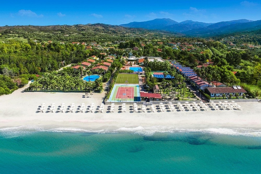 Soggiorno mare in Cilento- Tutto incluso! Tutto esaurito! 4